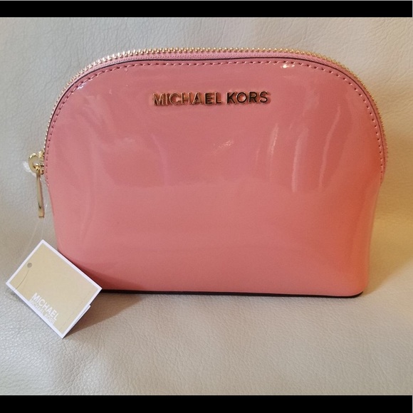 Michael Kors Handbags - Michael Kors large travel / make up pouch.